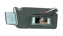 2015-2023 Dodge Charger OEM Front Passenger Right Side Sun Visor Illuminated