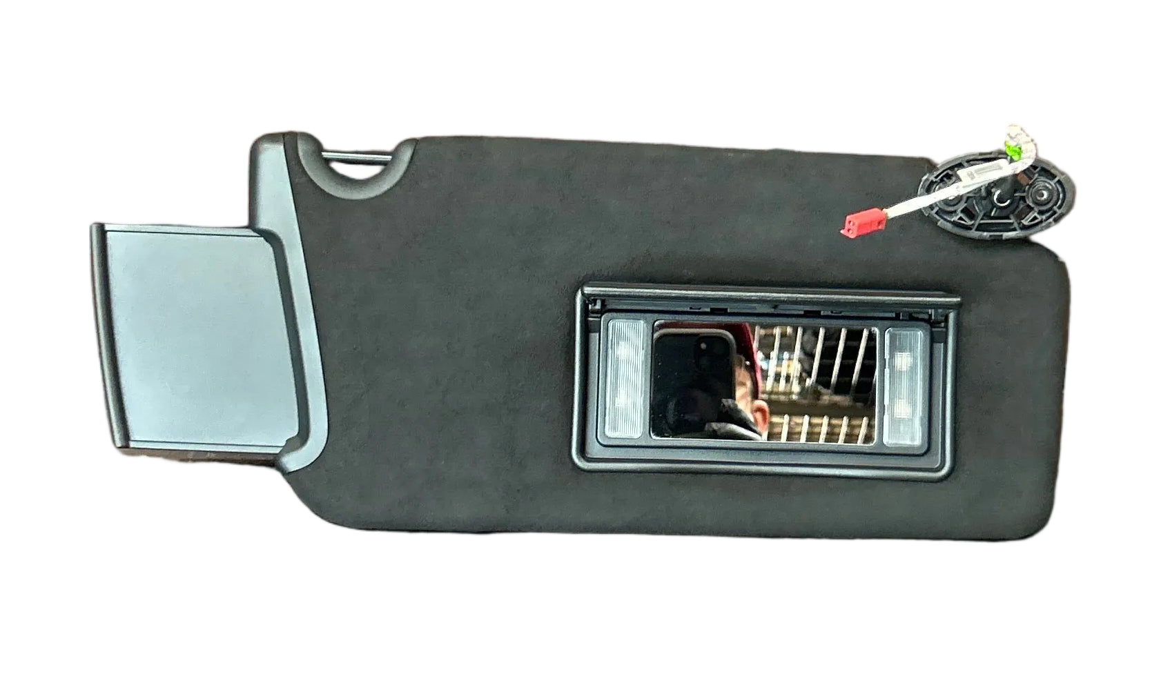 2015-2023 Dodge Charger OEM Front Passenger Right Side Sun Visor Illuminated