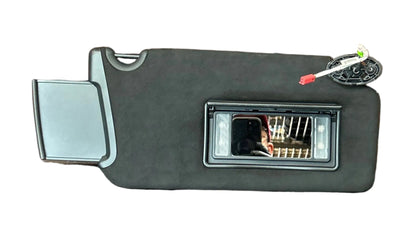 2015-2023 Dodge Charger OEM Front Passenger Right Side Sun Visor Illuminated