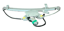 1998-2003 Dodge Dakota Durango Rear Driver Left Power Window Regulator Motor