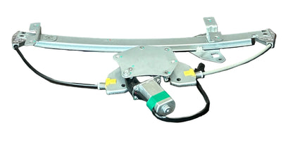 1998-2003 Dodge Dakota Durango Rear Driver Left Power Window Regulator Motor