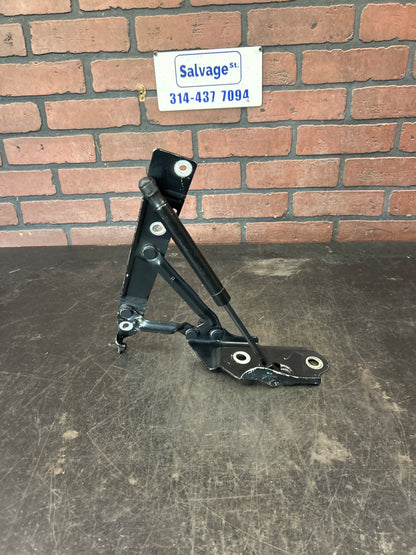 2008 - 2023 Dodge Challenger Trunk Rear Hinge Set OEM