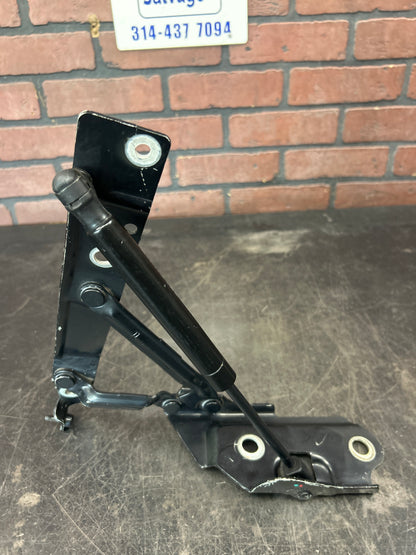 2008 - 2023 Dodge Challenger Trunk Rear Hinge Set OEM