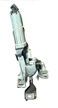 Audi 4G8 A7 S7 Rear Driver Left Side Trunk Boot Electric Drive Motor OEM