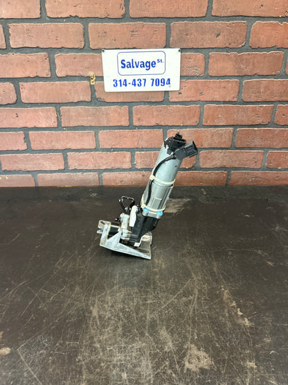 Audi 4G8 A7 S7 Rear Driver Left Side Trunk Boot Electric Drive Motor OEM