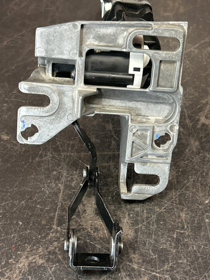 Audi 4G8 A7 S7 Rear Driver Left Side Trunk Boot Electric Drive Motor OEM