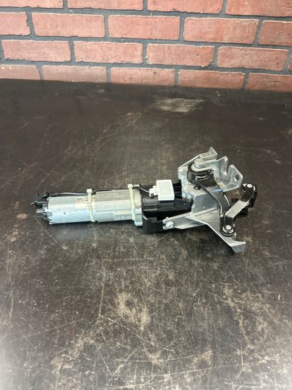 Audi 4G8 A7 S7 Rear Driver Left Side Trunk Boot Electric Drive Motor OEM