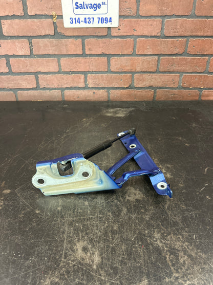 2008-2023 DODGE CHALLENGER SRT8 OEM BONNET HOOD LID BOTH HINGES BRACKETS STRUTS