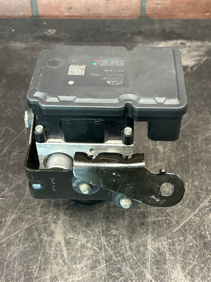 2009-2010 Jeep Grand Cherokee Commander ABS Anti Lock Brake Pump Module OEM