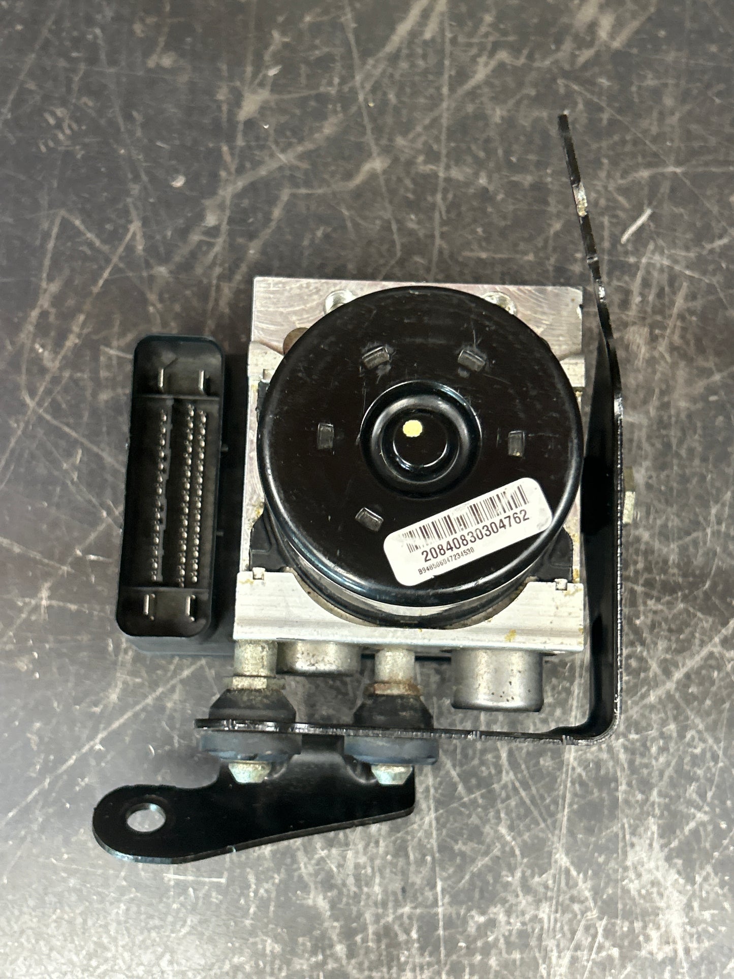 2009-2010 Jeep Grand Cherokee Commander ABS Anti Lock Brake Pump Module OEM