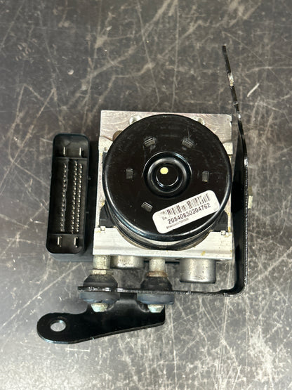 2009-2010 Jeep Grand Cherokee Commander ABS Anti Lock Brake Pump Module OEM