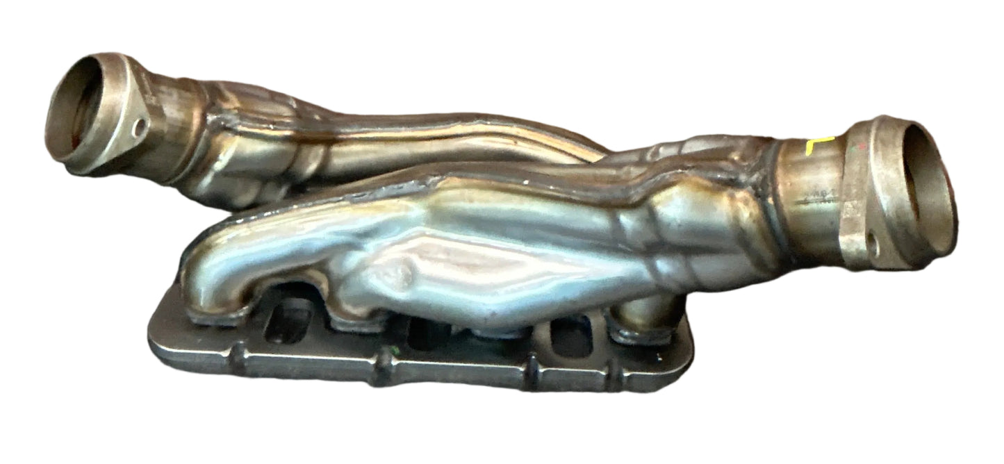 New 15-23 Challenger Charger Hellcat SRT 392 6.2L 6.4L Hemi Exhaust Manifolds OE