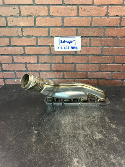 New 15-23 Challenger Charger Hellcat SRT 392 6.2L 6.4L Hemi Exhaust Manifolds OE