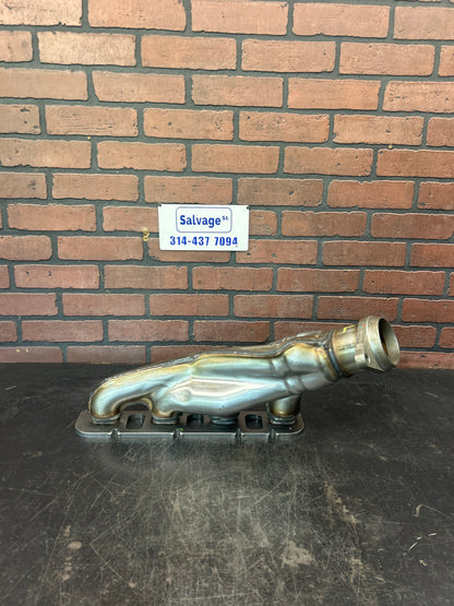 New 15-23 Challenger Charger Hellcat SRT 392 6.2L 6.4L Hemi Exhaust Manifolds OE