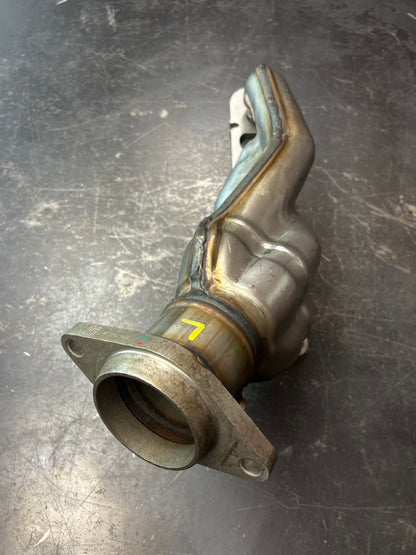 New 15-23 Challenger Charger Hellcat SRT 392 6.2L 6.4L Hemi Exhaust Manifolds OE