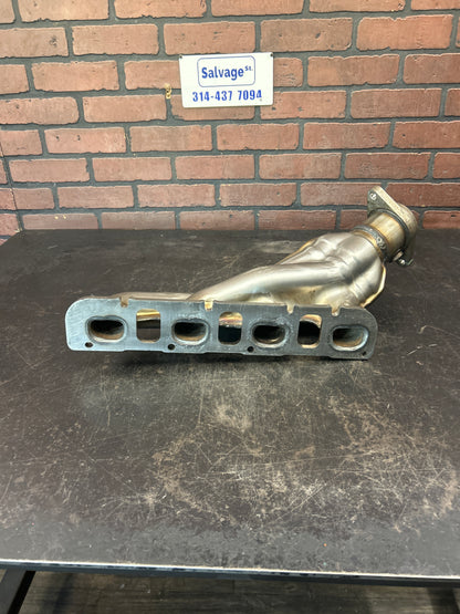 New 15-23 Challenger Charger Hellcat SRT 392 6.2L 6.4L Hemi Exhaust Manifolds OE