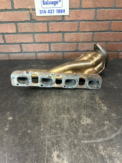2006-2010 JEEP GRAND CHEROKEE SRT8 6.1L HEMI EXHAUST MANIFOLD HEADER SET OEM
