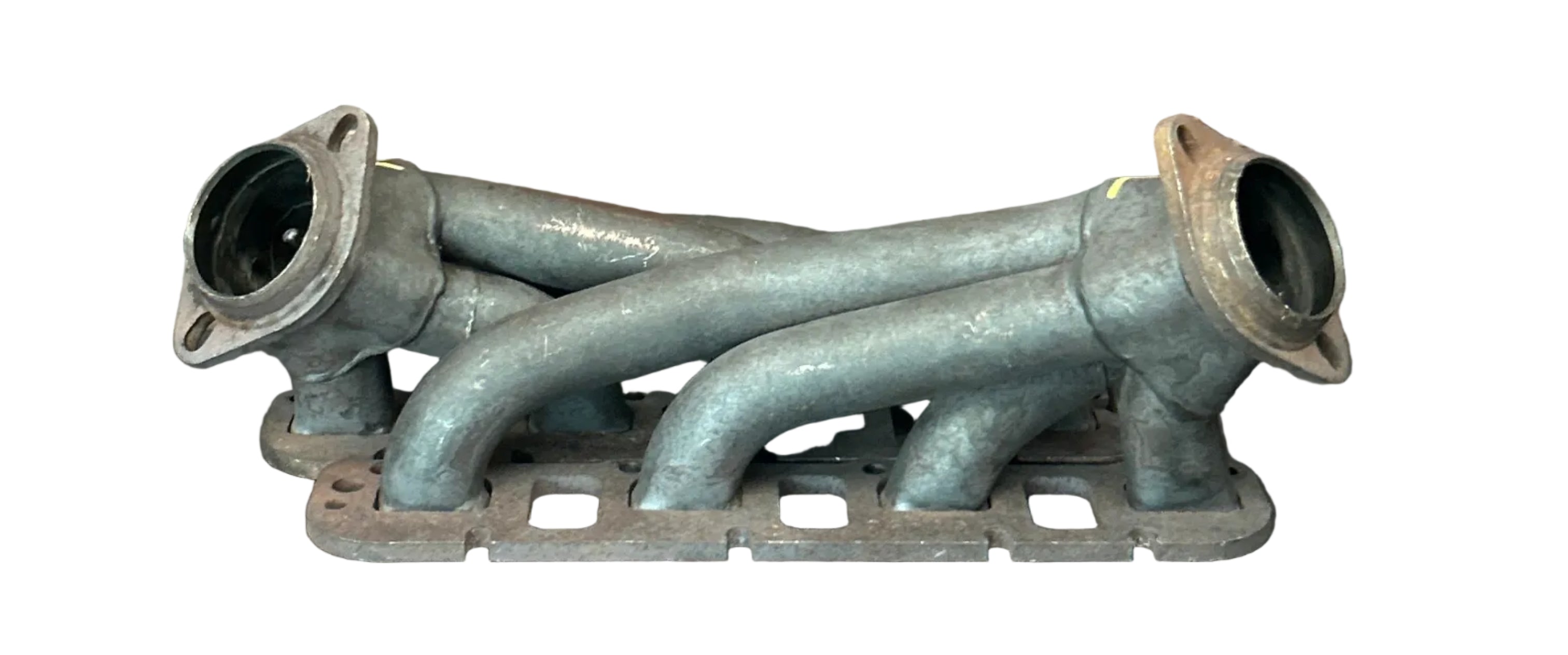 2005-2008 Dodge Charger/300 JBA Performance Exhaust Cat4ward Headers