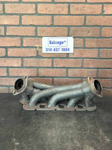 2005-2008 Dodge Charger/300 JBA Performance Exhaust Cat4ward Headers