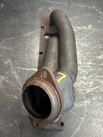 2005-2008 Dodge Charger/300 JBA Performance Exhaust Cat4ward Headers