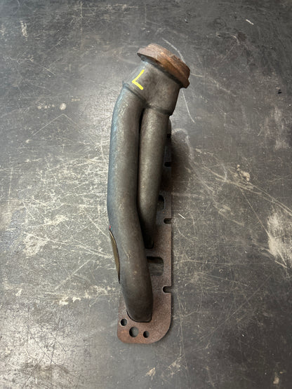 2005-2008 Dodge Charger/300 JBA Performance Exhaust Cat4ward Headers