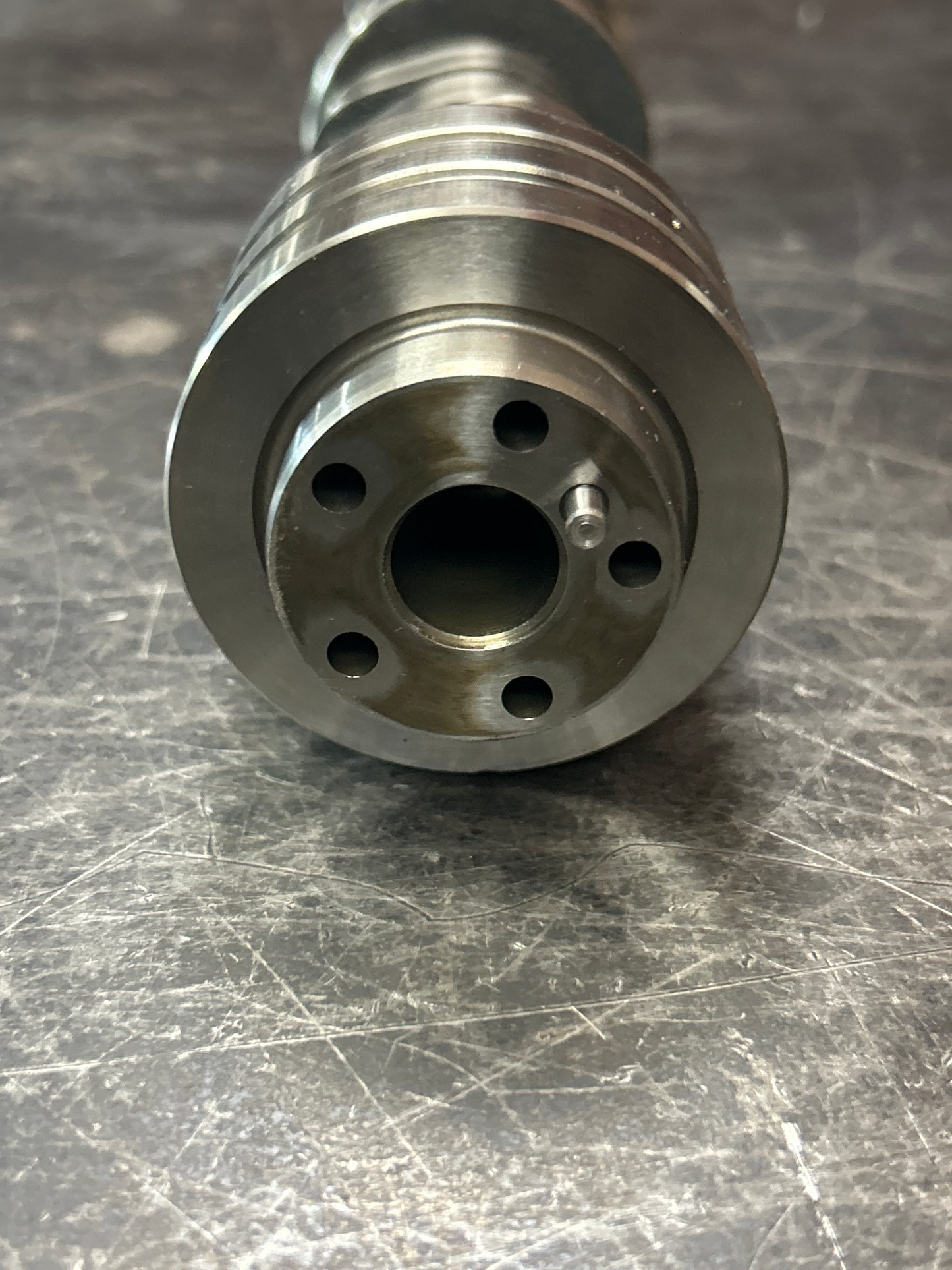 11-26 OEM 6.4L Hemi Non-MDS Manual Camshaft Dodge Challenger Charger 300 SRT8
