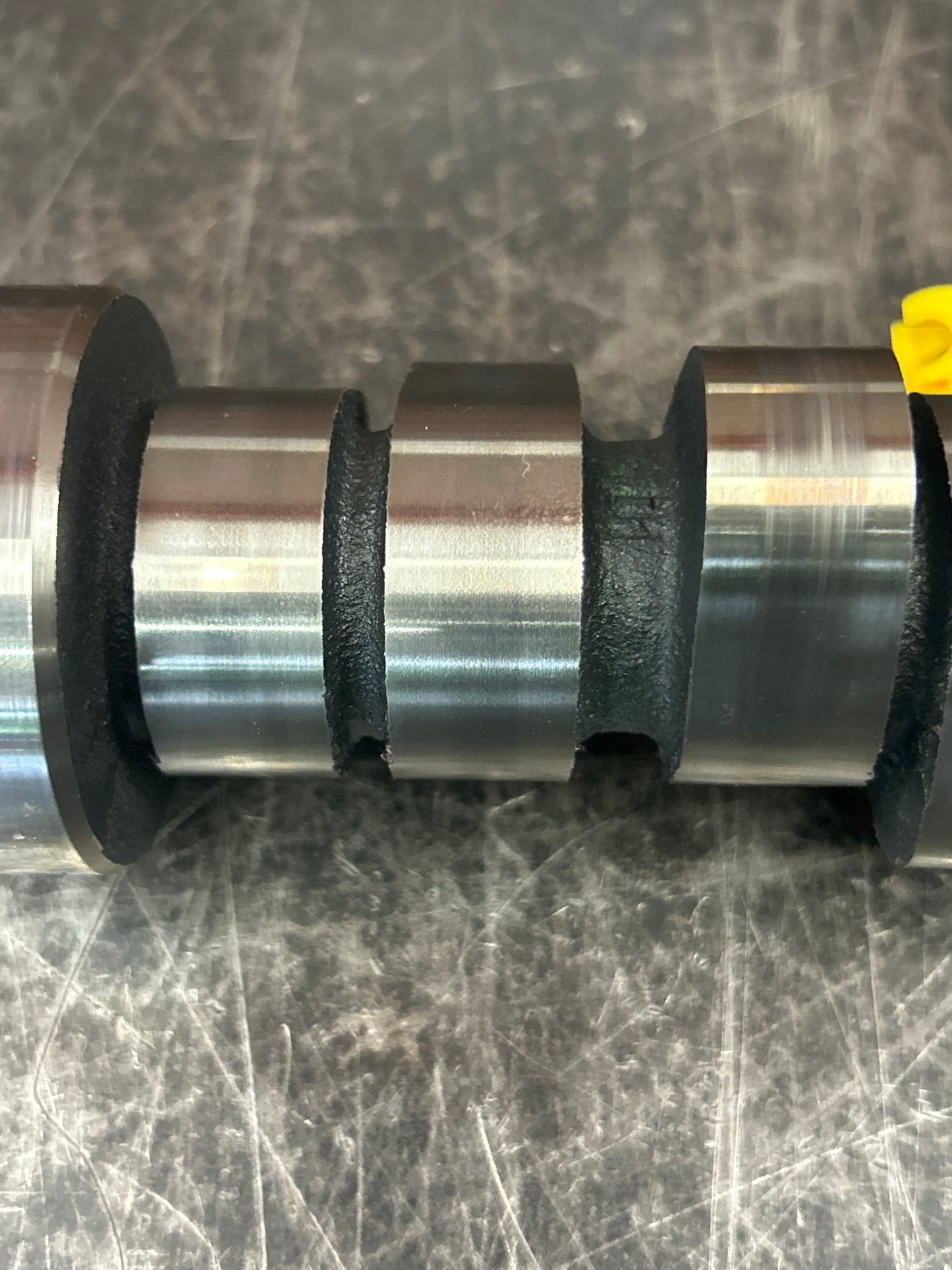 11-26 OEM 6.4L Hemi Non-MDS Manual Camshaft Dodge Challenger Charger 300 SRT8