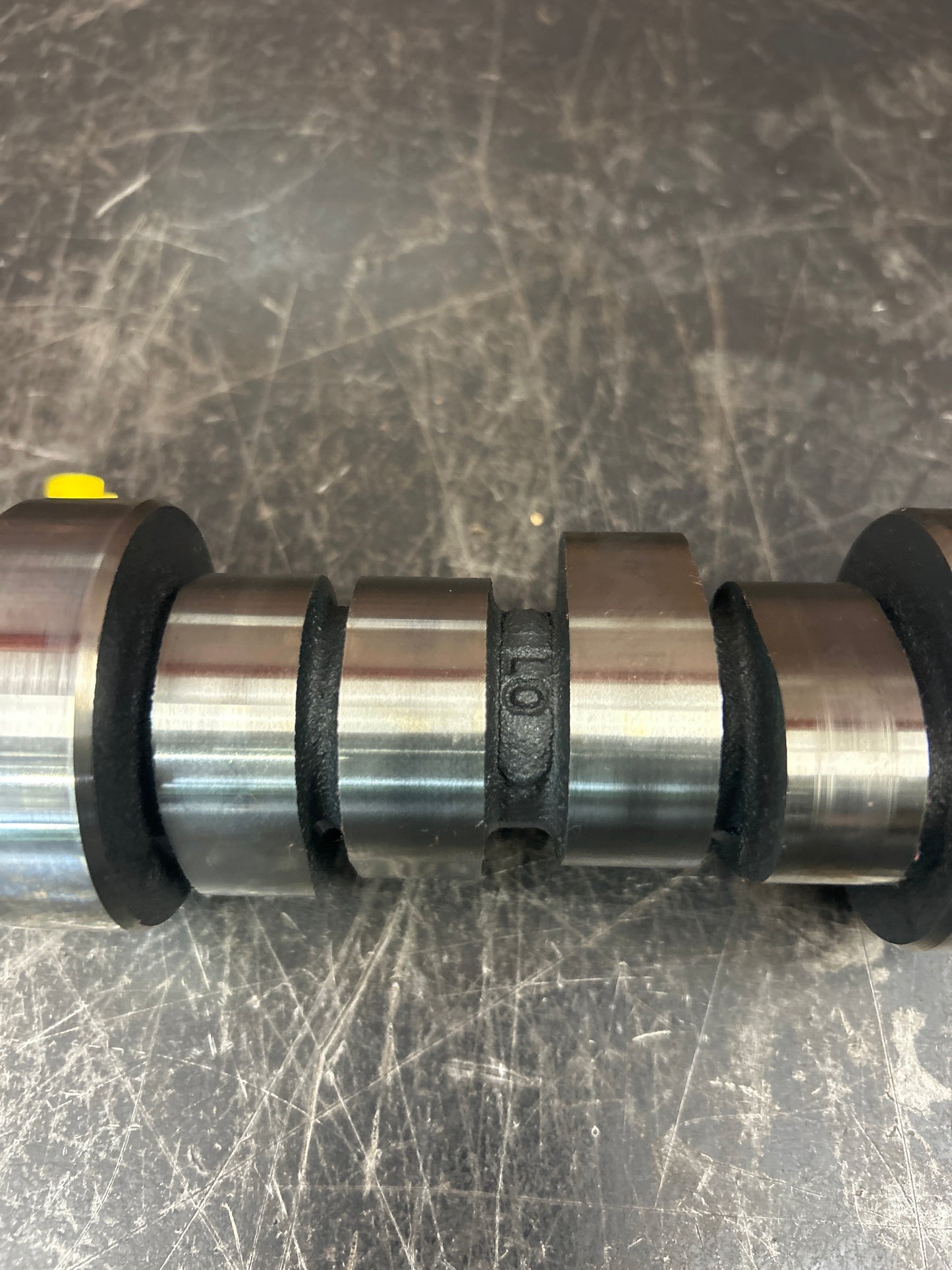 11-26 OEM 6.4L Hemi Non-MDS Manual Camshaft Dodge Challenger Charger 300 SRT8