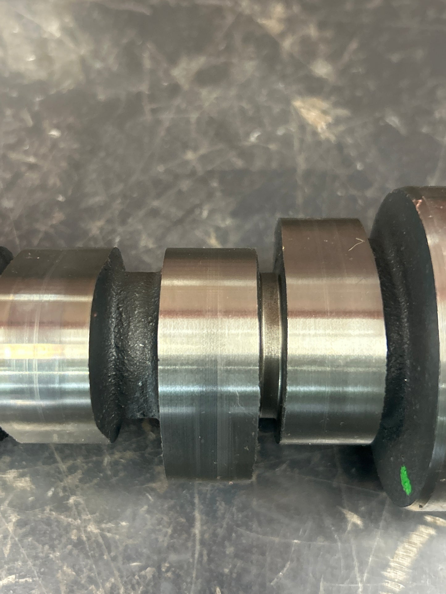 11-26 OEM 6.4L Hemi Non-MDS Manual Camshaft Dodge Challenger Charger 300 SRT8