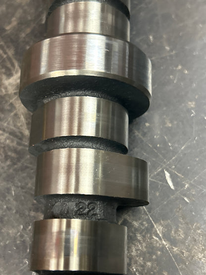 11-26 OEM 6.4L Hemi Non-MDS Manual Camshaft Dodge Challenger Charger 300 SRT8