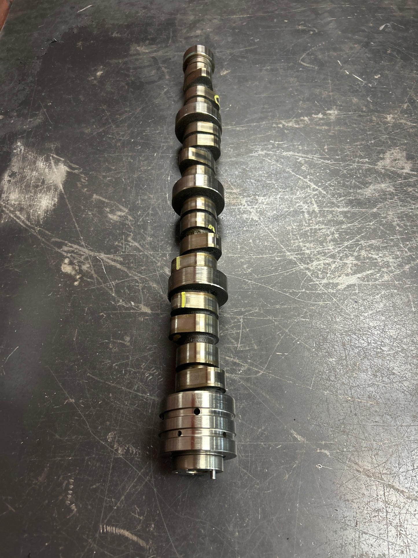 2012-2018 Lincoln MKC Engine Exhaust Camshaft OEM 6A272BA 105k Miles