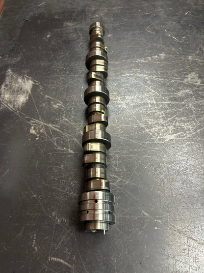 2012-2018 Lincoln MKC Engine Exhaust Camshaft OEM 6A272BA 105k Miles