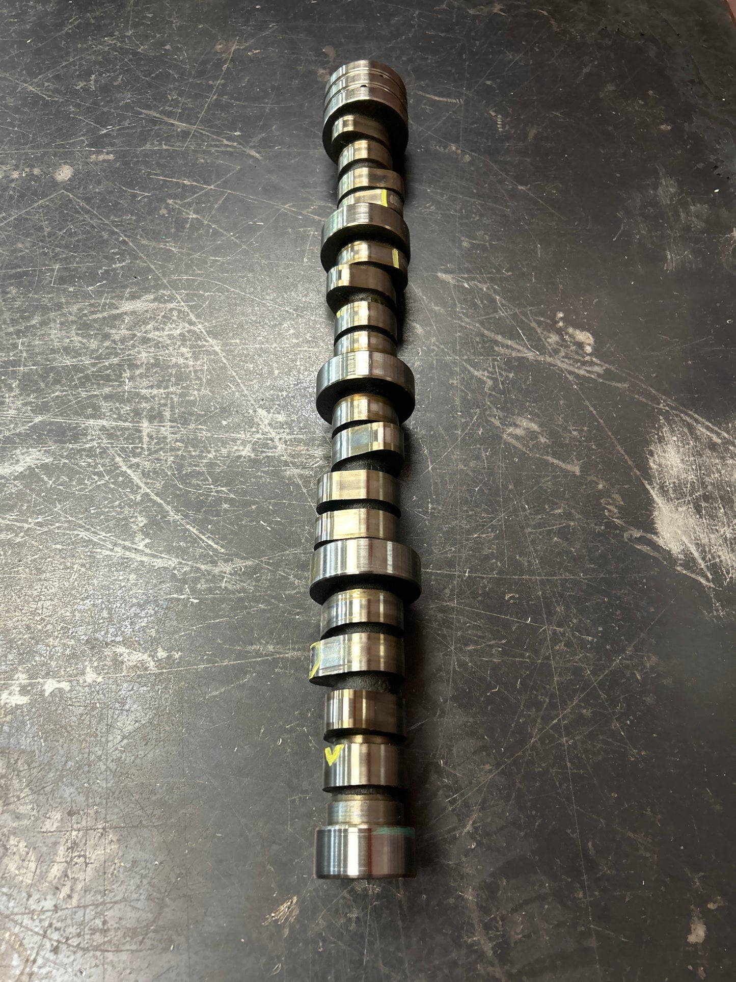 2012-2018 Lincoln MKC Engine Exhaust Camshaft OEM 6A272BA 105k Miles