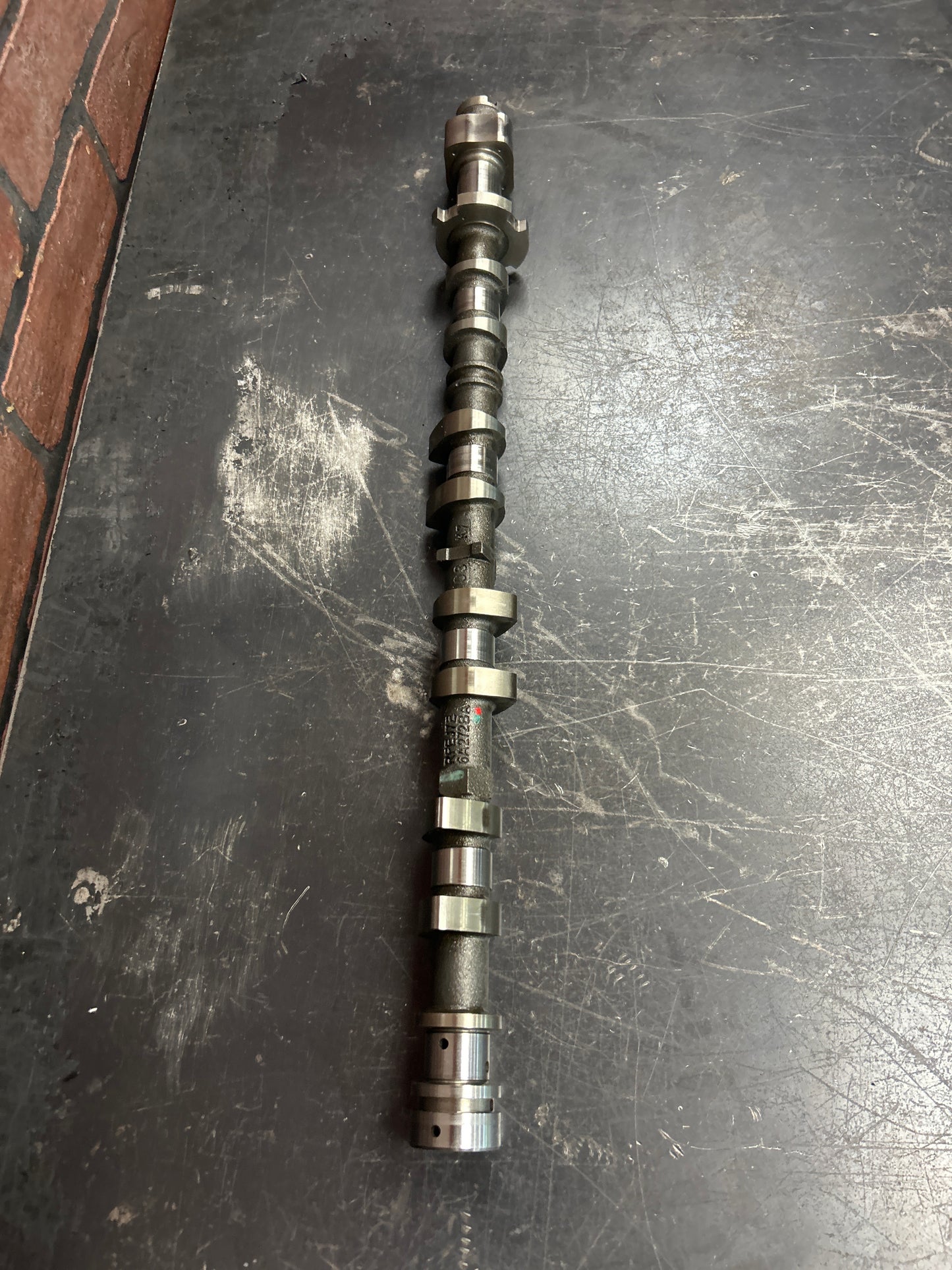 2012-2018 Lincoln MKC Engine Exhaust Camshaft OEM 6A272BA 105k Miles