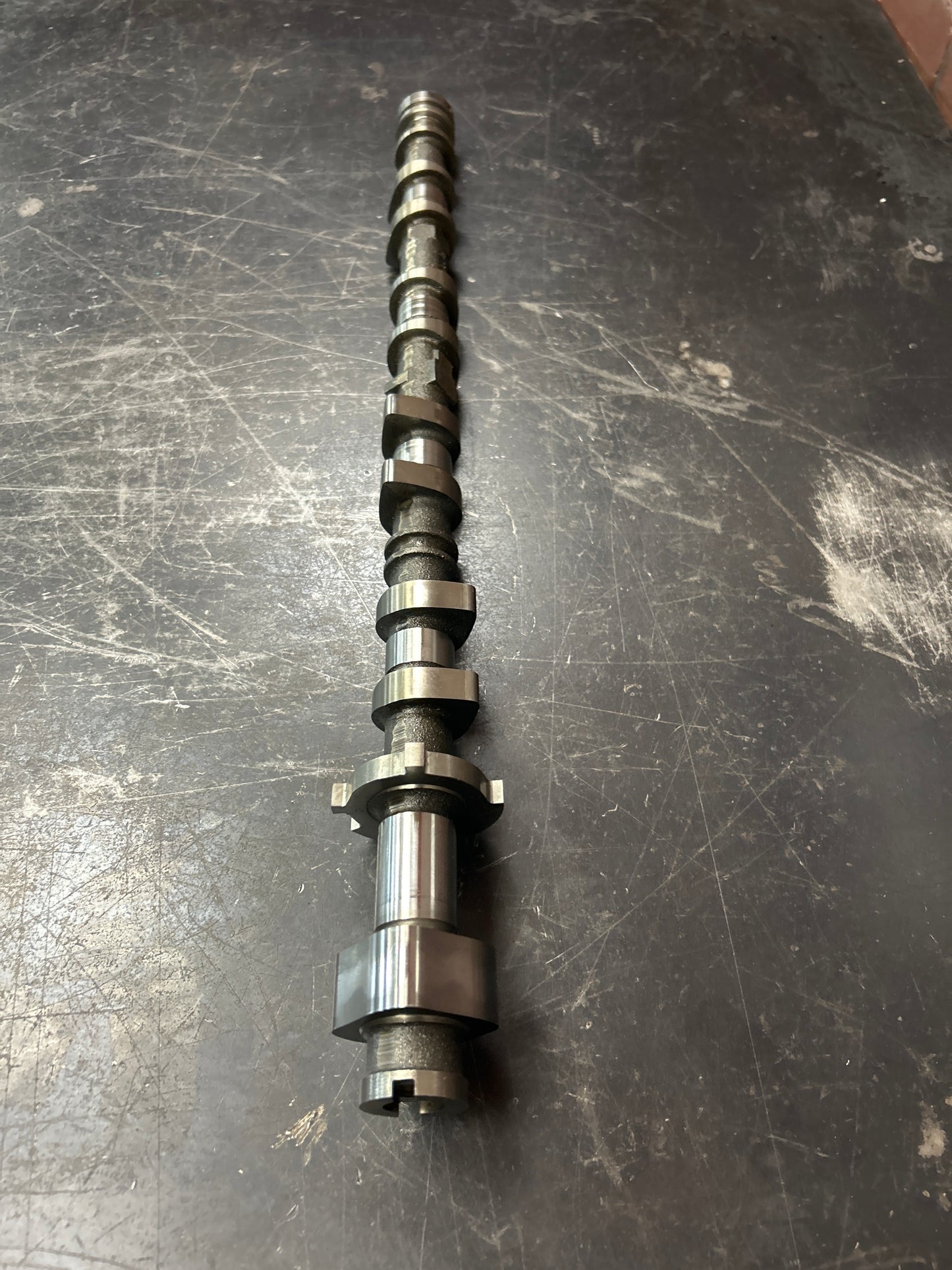 2012-2018 Lincoln MKC Engine Exhaust Camshaft OEM 6A272BA 105k Miles