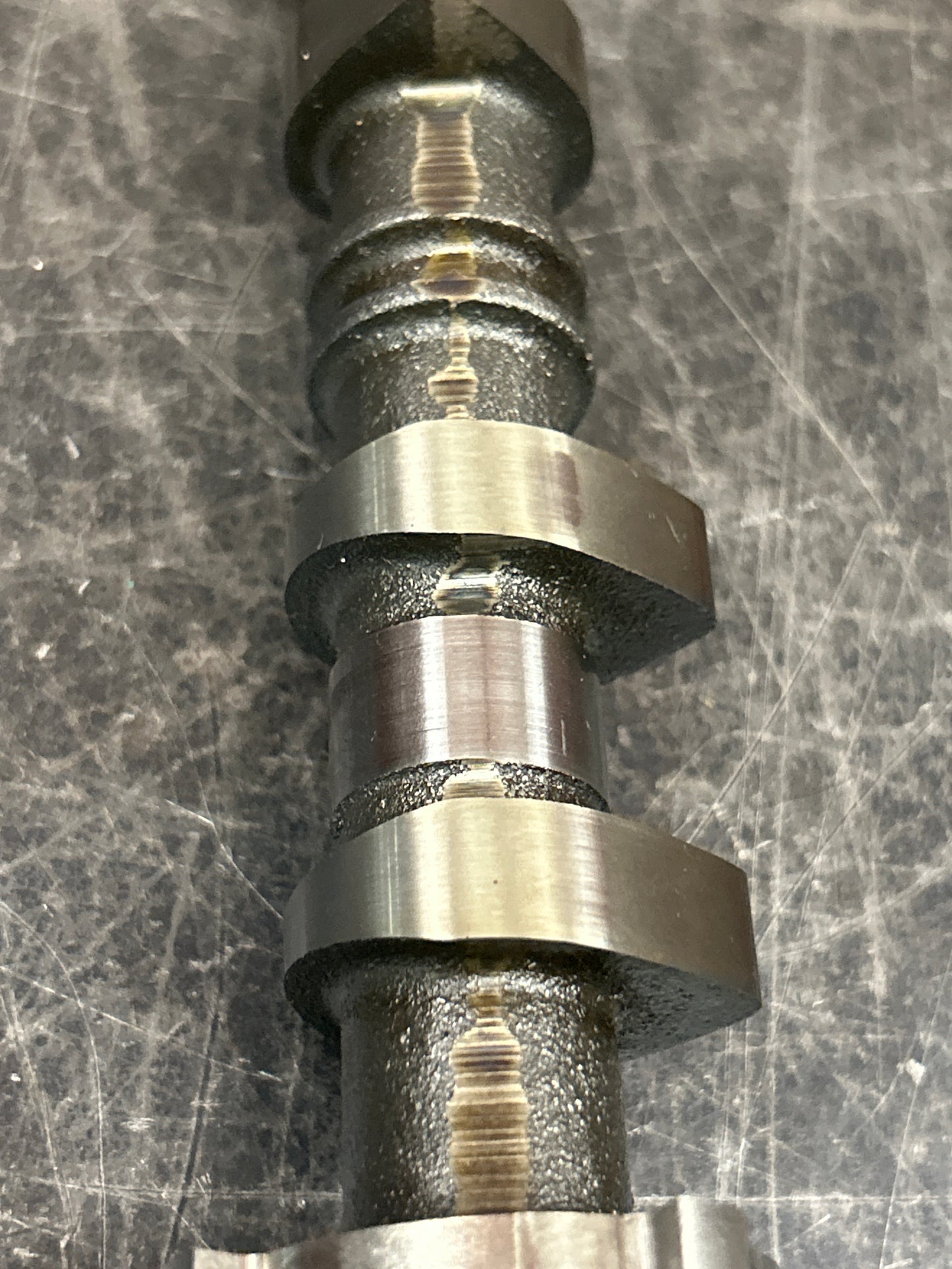 2012-2018 Lincoln MKC Engine Exhaust Camshaft OEM 6A272BA 105k Miles