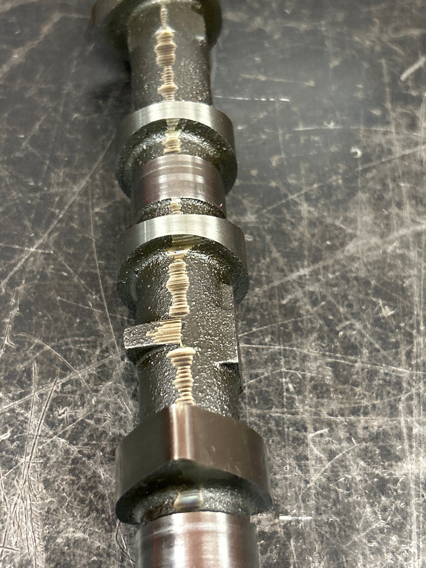 2012-2018 Lincoln MKC Engine Exhaust Camshaft OEM 6A272BA 105k Miles