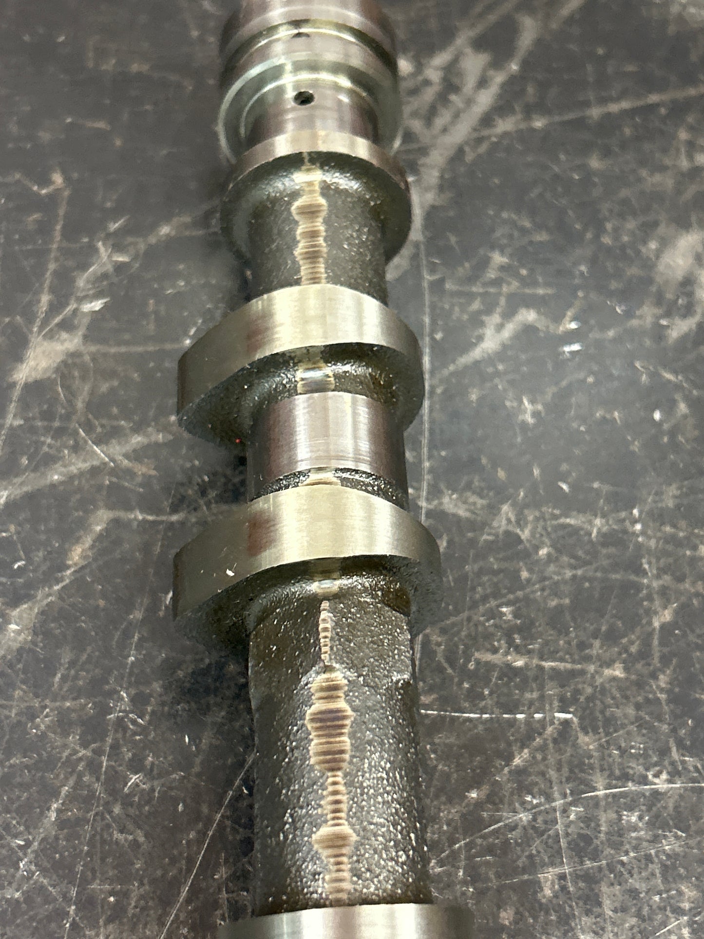 2012-2018 Lincoln MKC Engine Exhaust Camshaft OEM 6A272BA 105k Miles