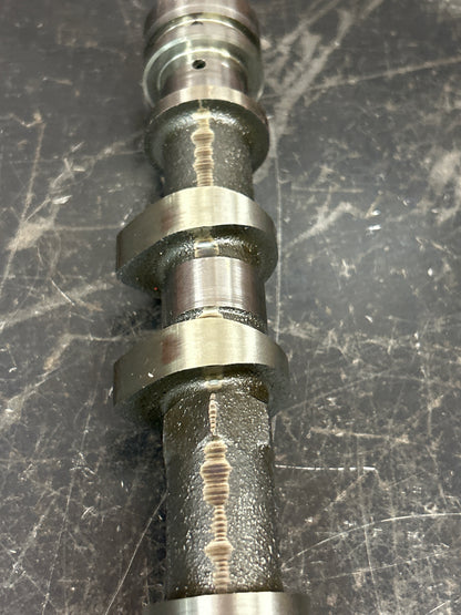 2012-2018 Lincoln MKC Engine Exhaust Camshaft OEM 6A272BA 105k Miles