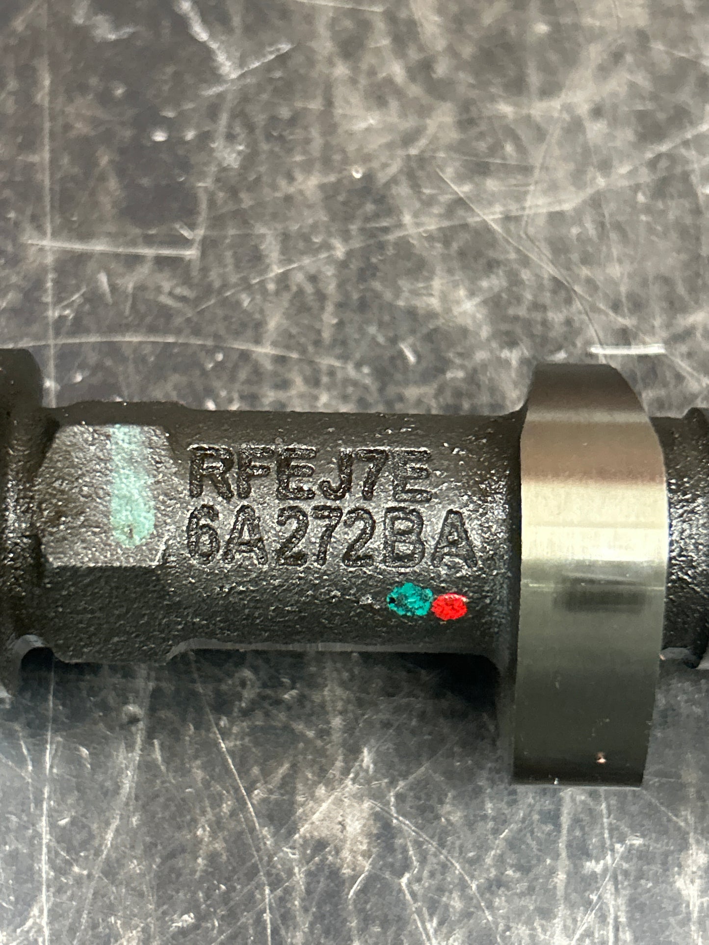2012-2018 Lincoln MKC Engine Exhaust Camshaft OEM 6A272BA 105k Miles
