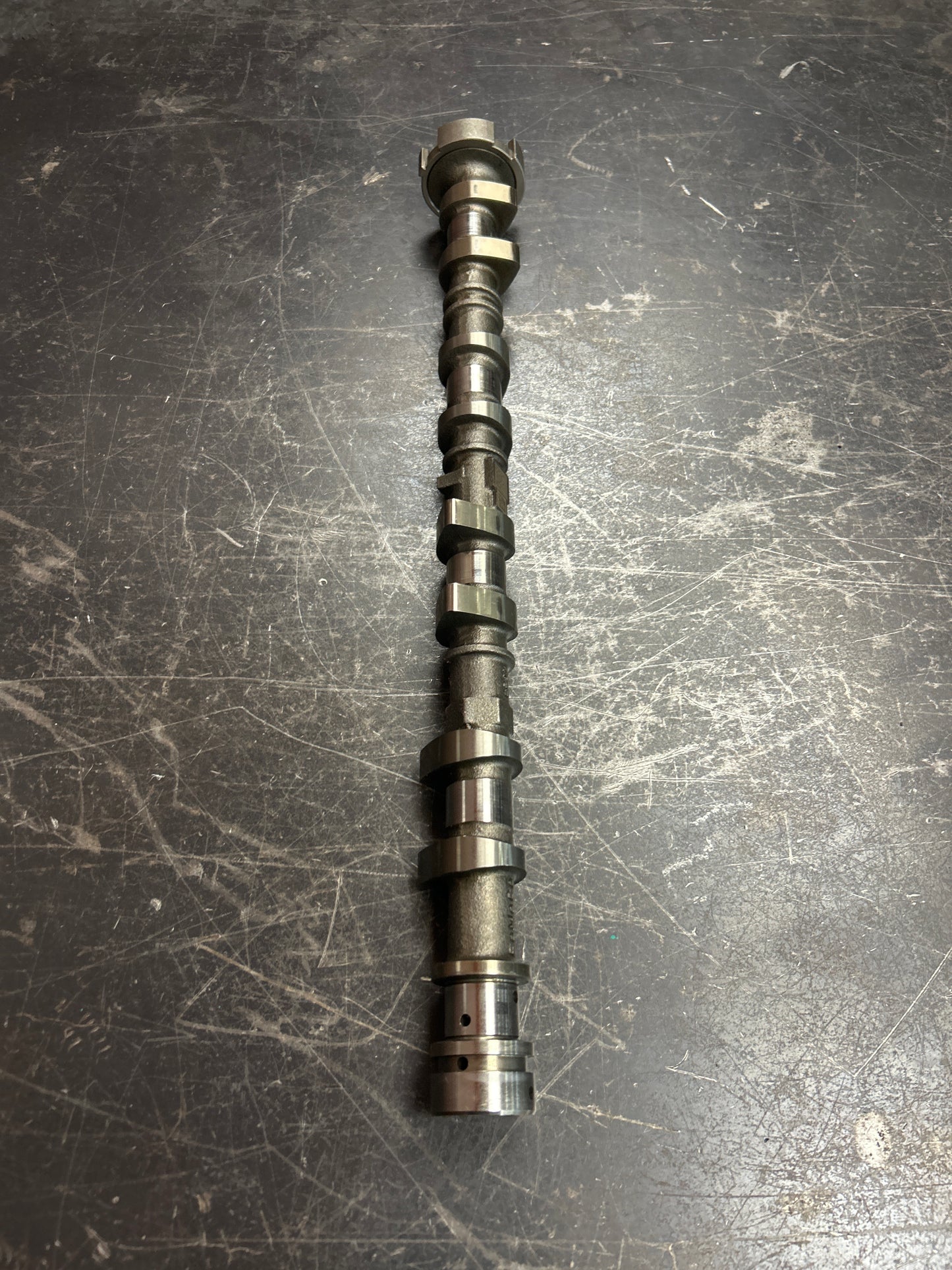 2012-2018 Lincoln MKC Engine Intake Side Camshaft OEM 6A271BA 105k Miles