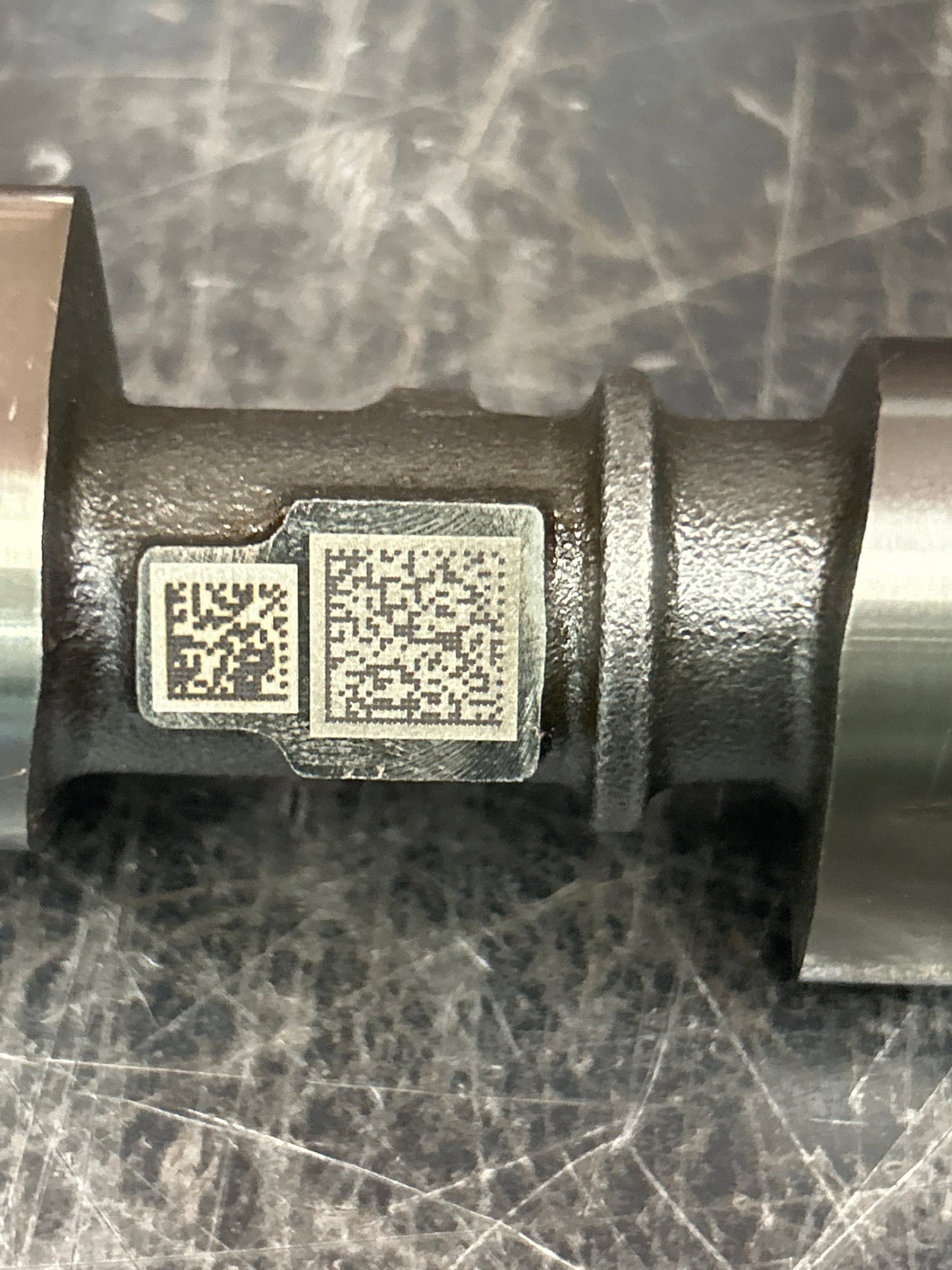 2012-2018 Lincoln MKC Engine Intake Side Camshaft OEM 6A271BA 105k Miles