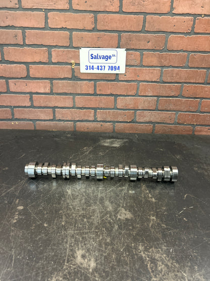 2014-2019 Chevy Corvette C7 GS Engine Camshaft Gen V LT1 L86 Cam Assembly 19k