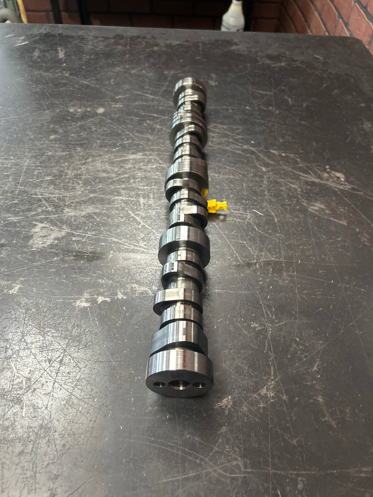 2014-2019 Chevy Corvette C7 GS Engine Camshaft Gen V LT1 L86 Cam Assembly 19k