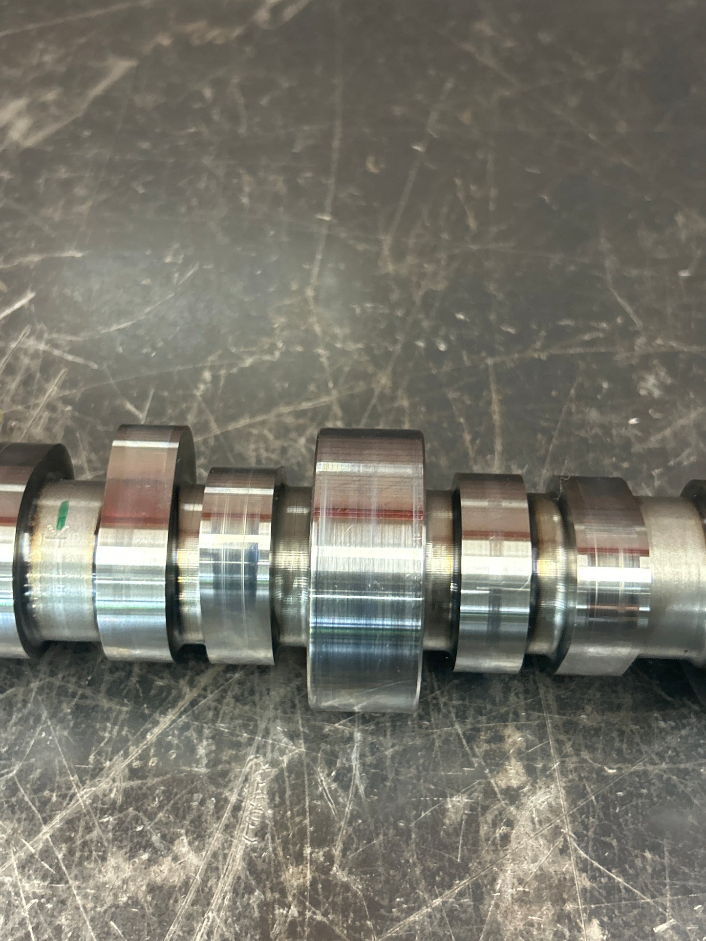 2014-2019 Chevy Corvette C7 GS Engine Camshaft Gen V LT1 L86 Cam Assembly 19k