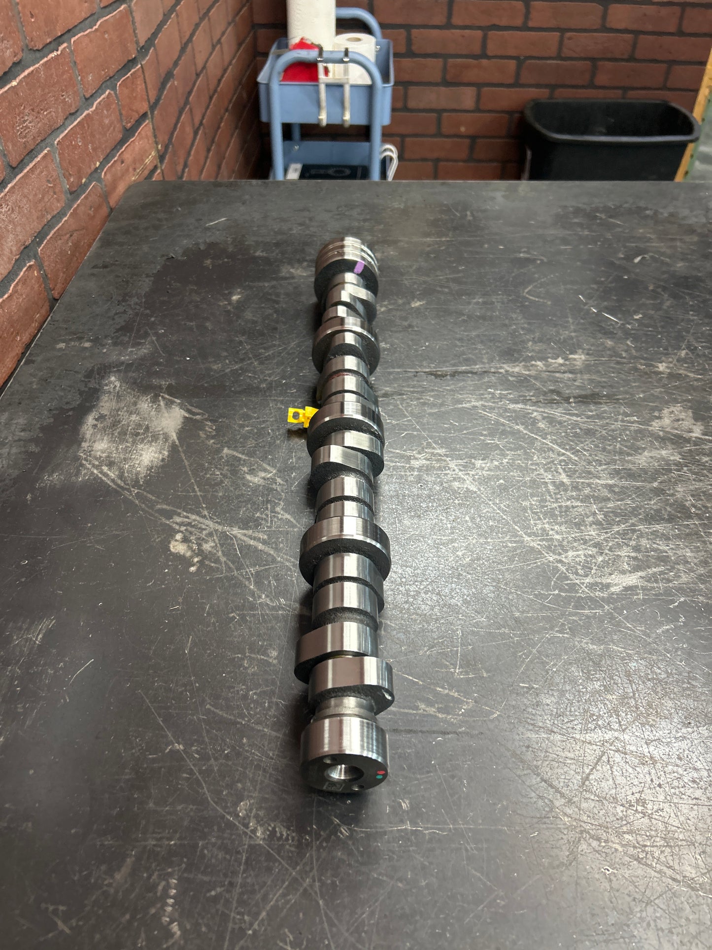 NEW 2009-2023 SCAT PACK SRT 392 6.4L HEMI MOPAR ENGINE NON-MDS MT CAMSHAFT OEM