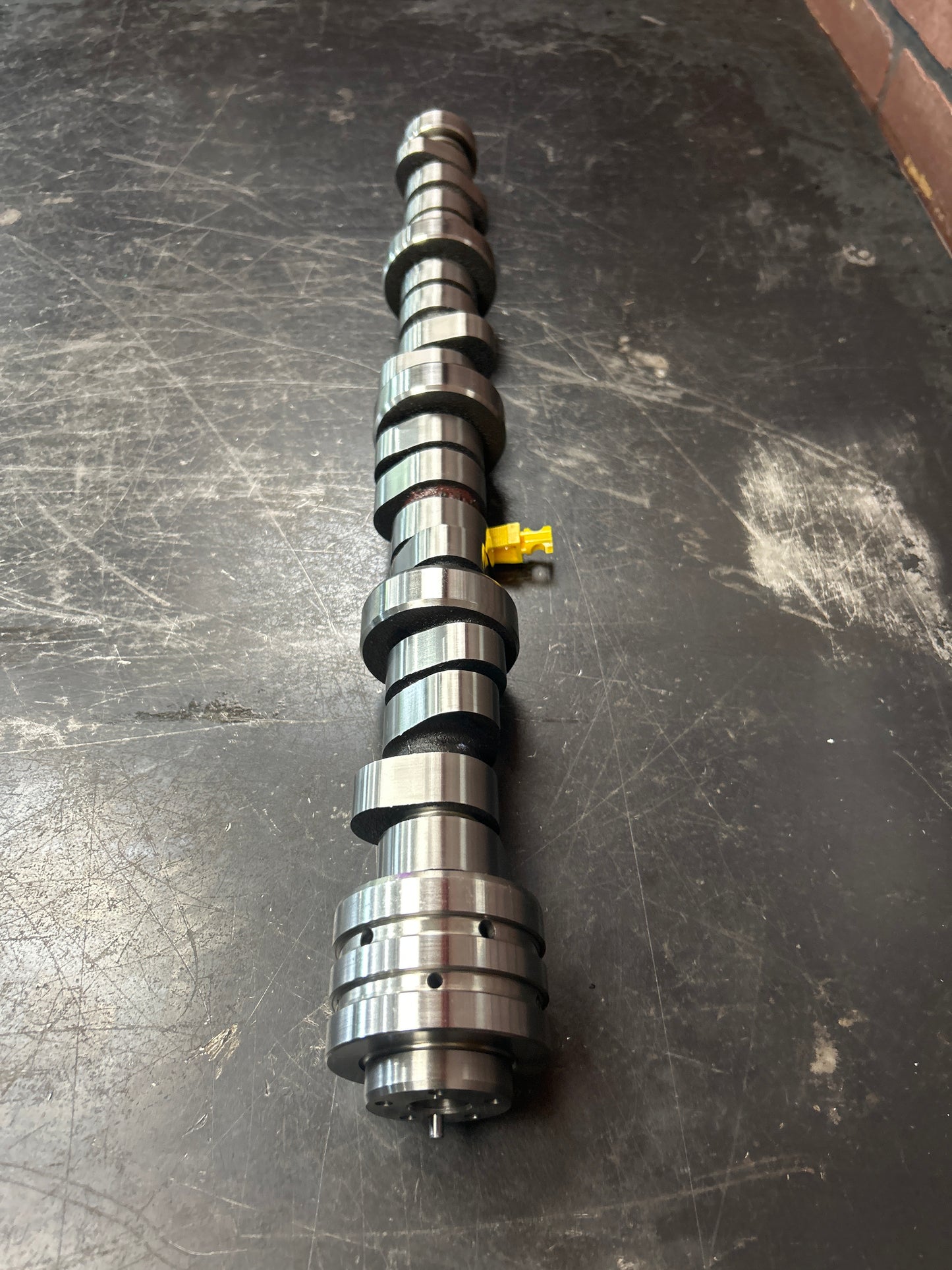 NEW 2009-2023 SCAT PACK SRT 392 6.4L HEMI MOPAR ENGINE NON-MDS MT CAMSHAFT OEM