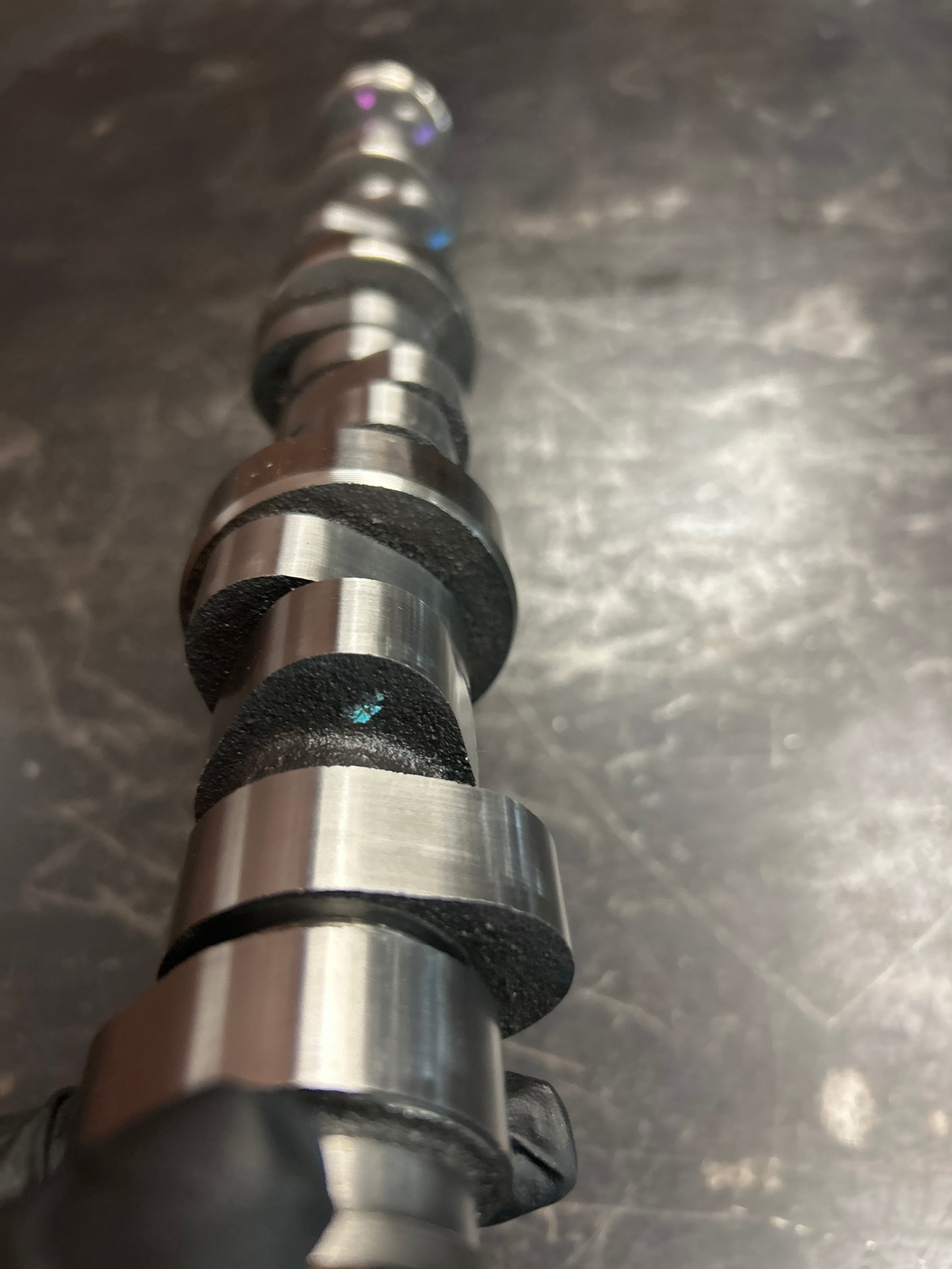 NEW 2009-2023 SCAT PACK SRT 392 6.4L HEMI MOPAR ENGINE NON-MDS MT CAMSHAFT OEM
