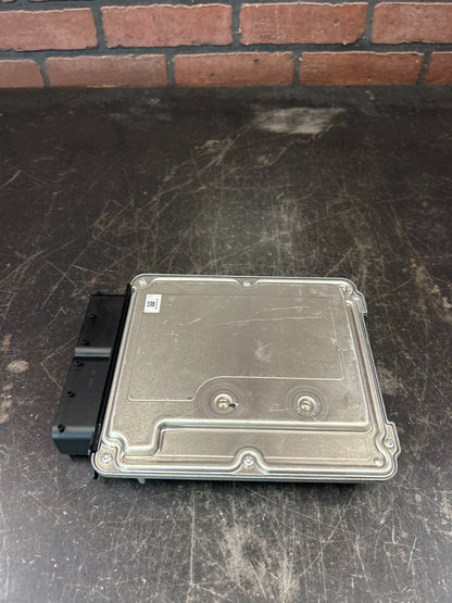 13-18 Audi S6 С7 2014 4.0L AWD ECU Engine Motor Computer Control Module Unit