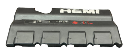 2006-2010 Charger Challenger 300 SRT8 6.1l Hemi OEM Left Right Engine Cover Set